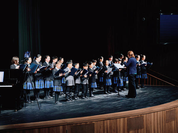 100th day celebration,Hiba Academy Nantong